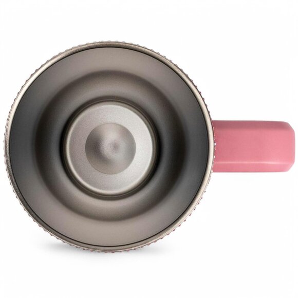 Georgia Bulldogs Pink Bling Tumbler 46 Oz Insulated Rhinestone Christmas Gift - Picture 4 of 8